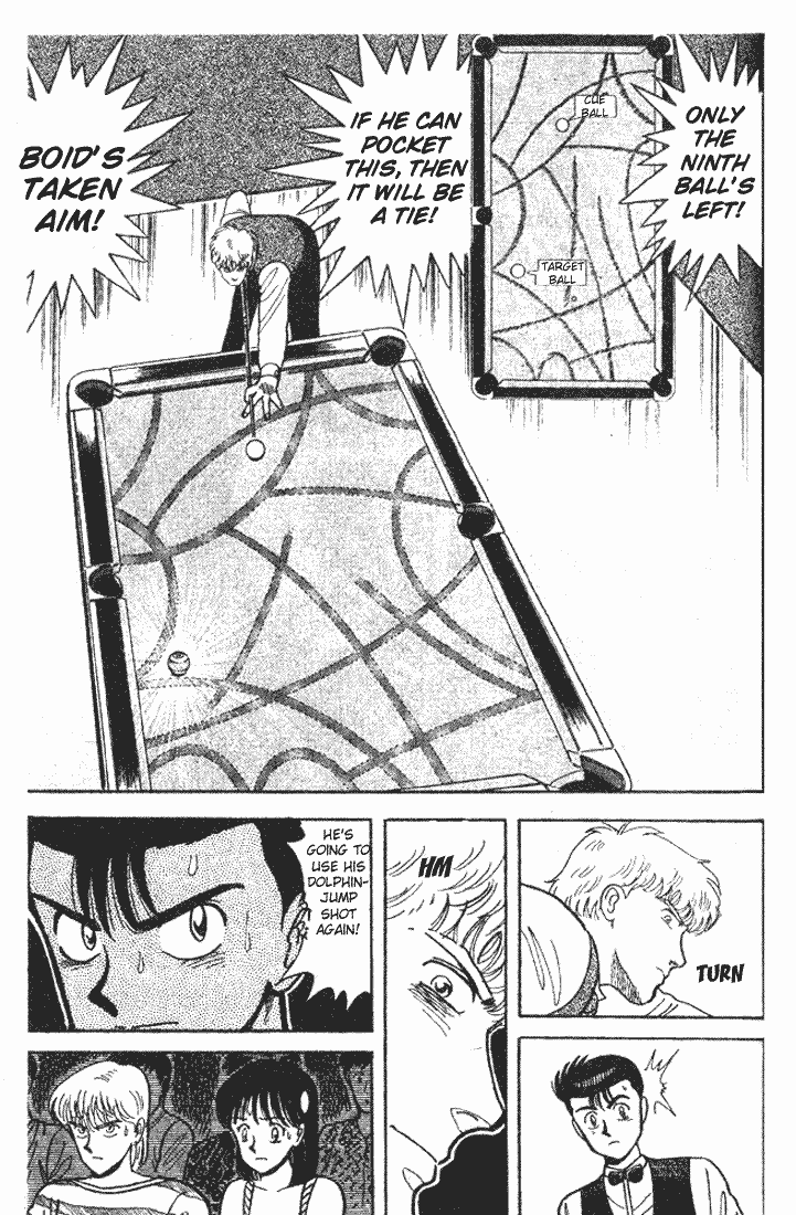 Page 6 Chapter 26 Break Shot