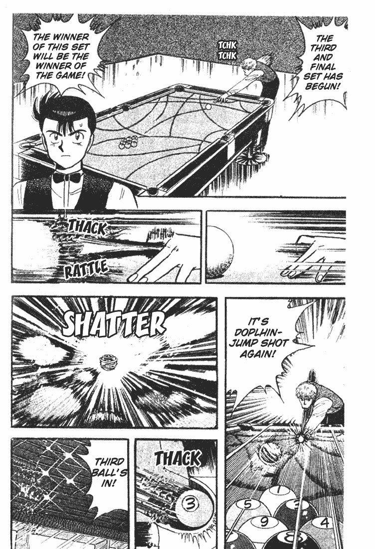 Page 9 Chapter 26 Break Shot