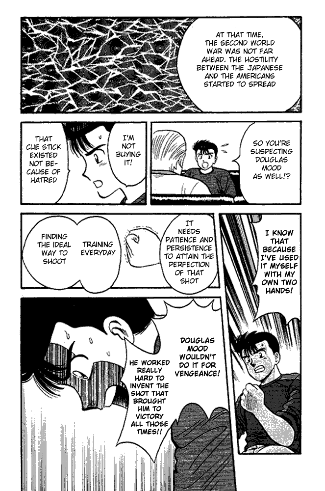 Page 10 Chapter 71 Break Shot