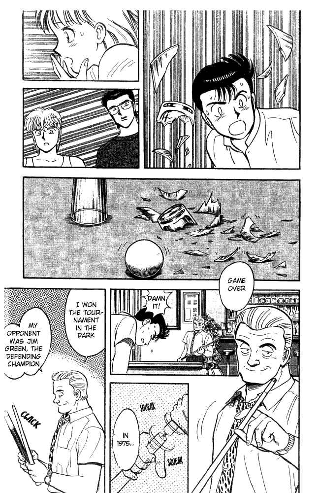 Page 11 Chapter 34 Break Shot