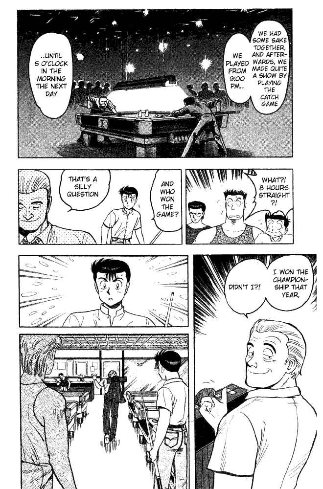 Page 12 Chapter 34 Break Shot