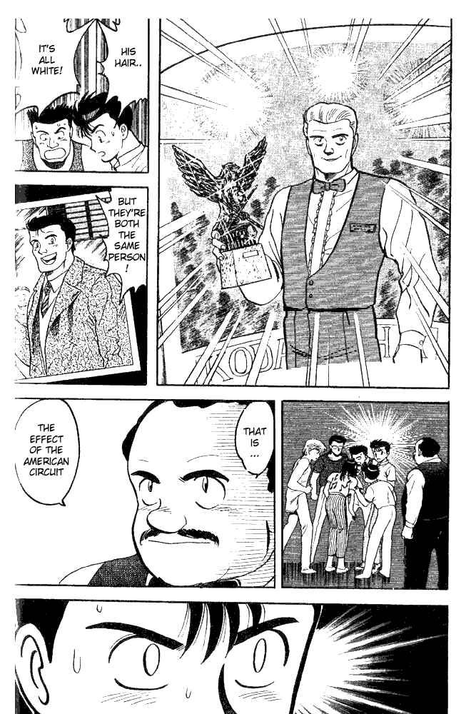 Page 15 Chapter 34 Break Shot