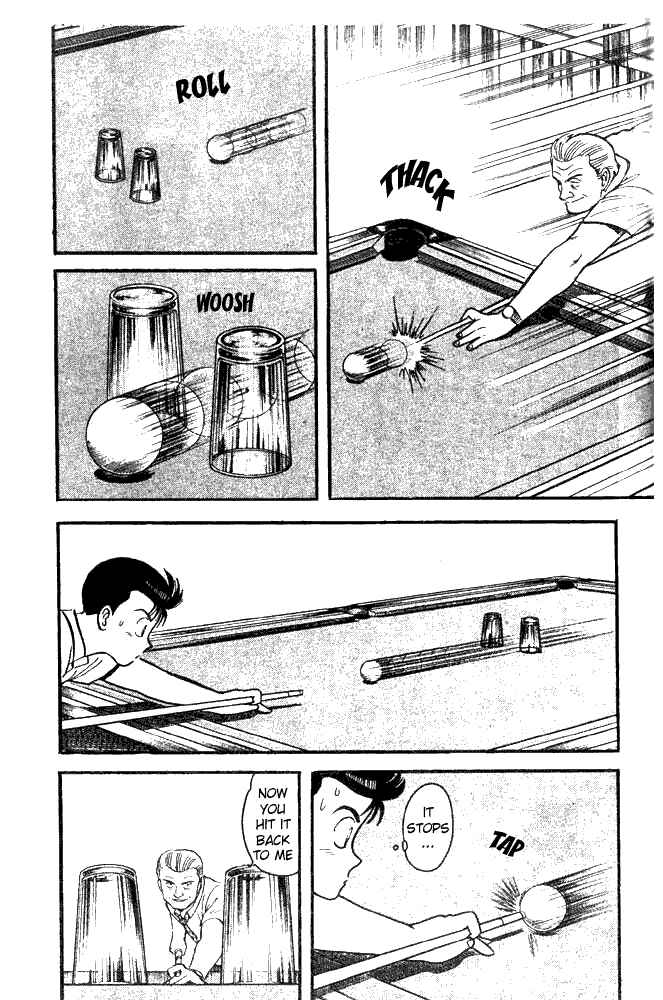 Page 4 Chapter 34 Break Shot