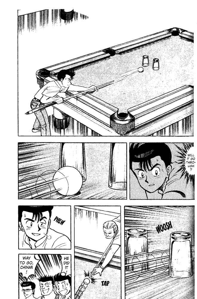 Page 6 Chapter 34 Break Shot