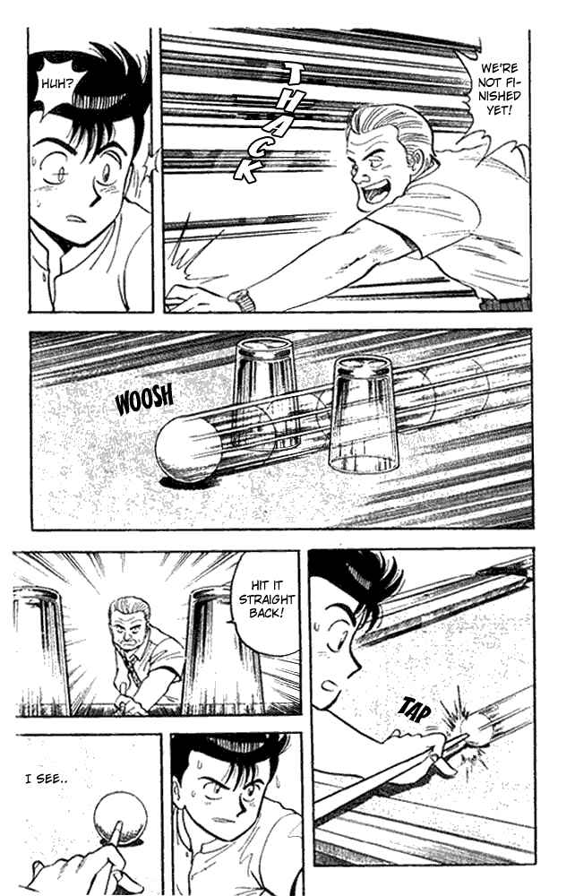 Page 7 Chapter 34 Break Shot