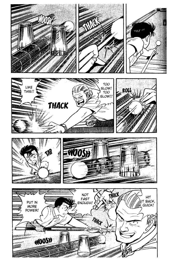 Page 8 Chapter 34 Break Shot