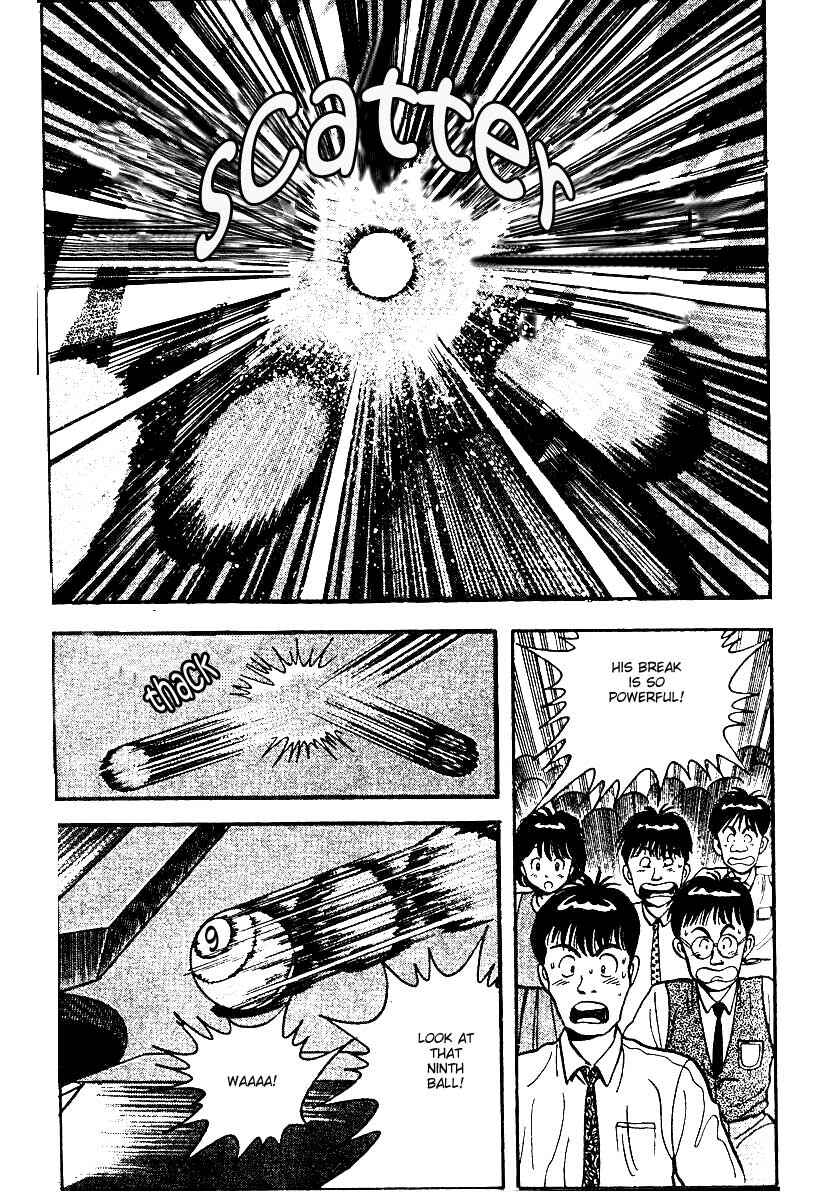 Page 11 Chapter 8 Break Shot