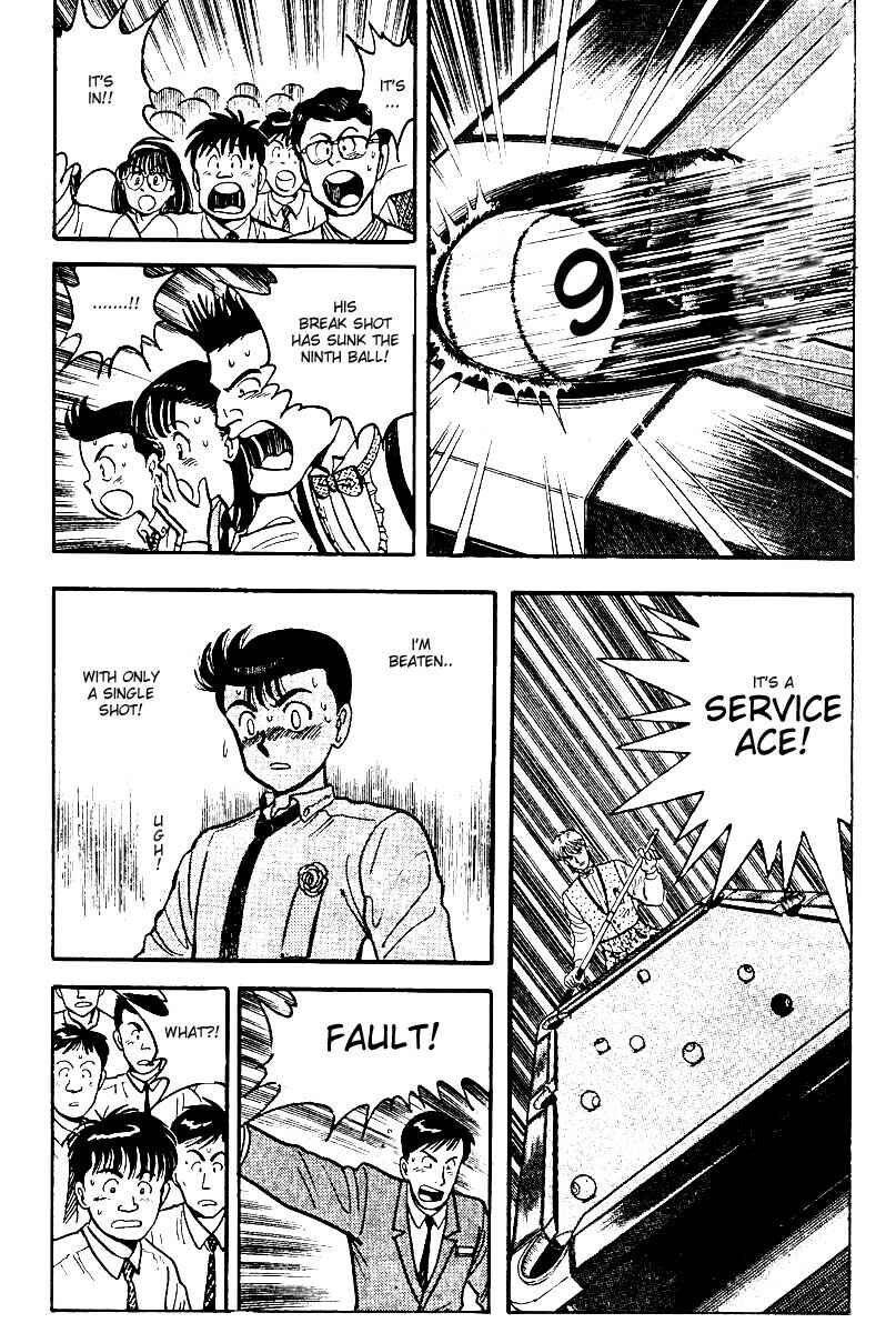 Page 12 Chapter 8 Break Shot