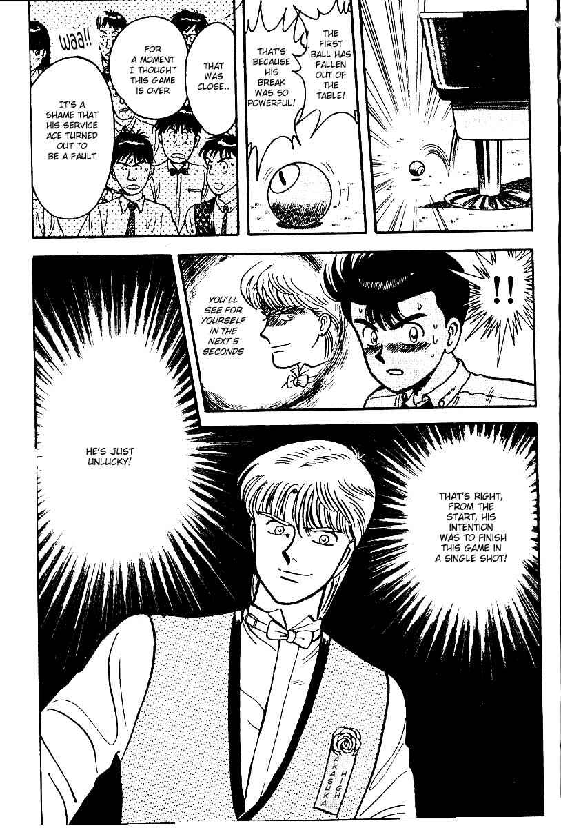 Page 13 Chapter 8 Break Shot