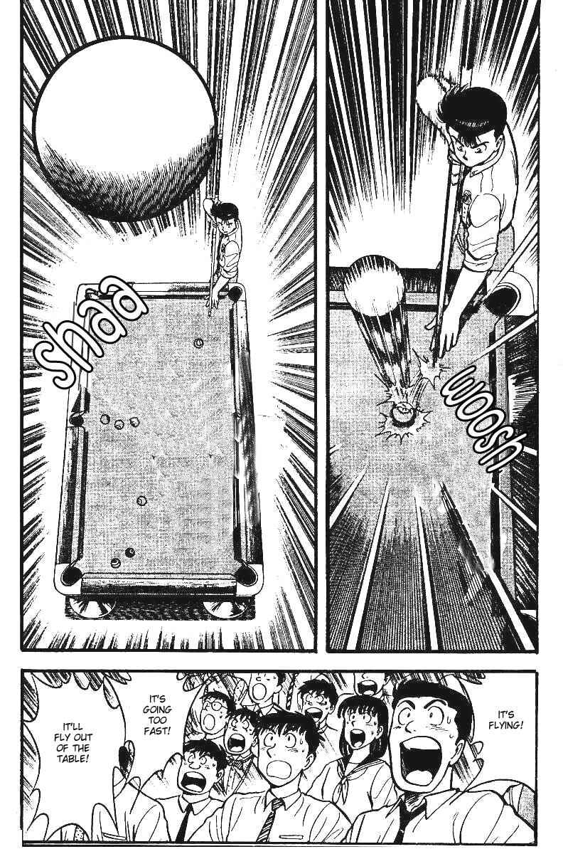Page 18 Chapter 8 Break Shot