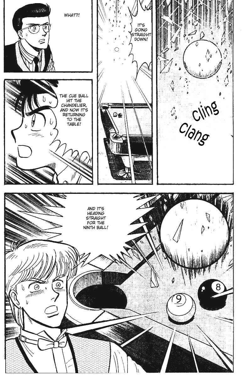 Page 20 Chapter 8 Break Shot