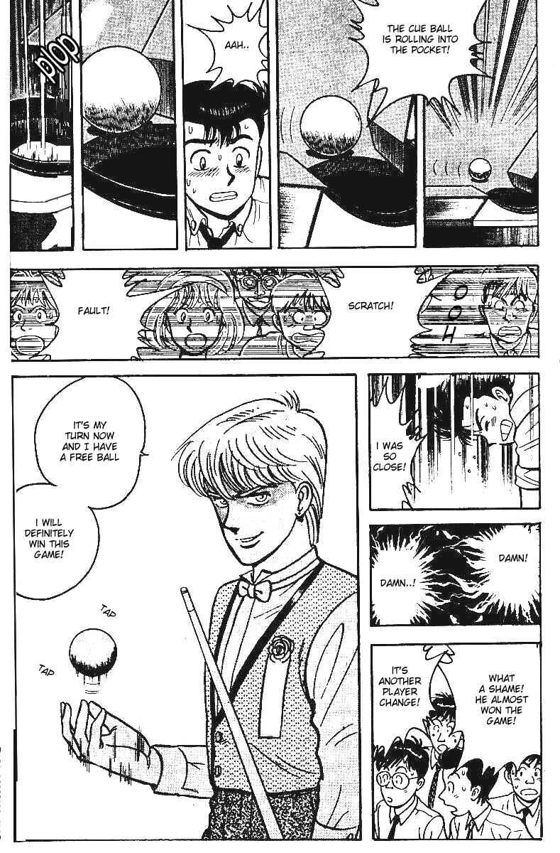 Page 22 Chapter 8 Break Shot