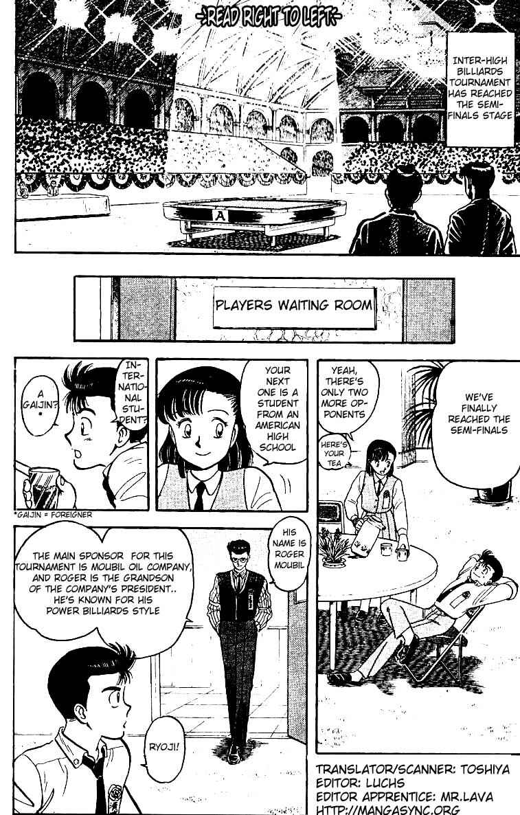 Page 4 Chapter 8 Break Shot