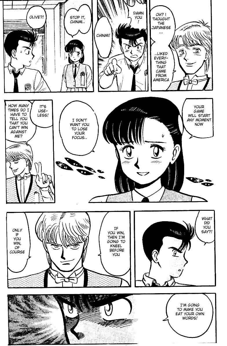 Page 7 Chapter 8 Break Shot