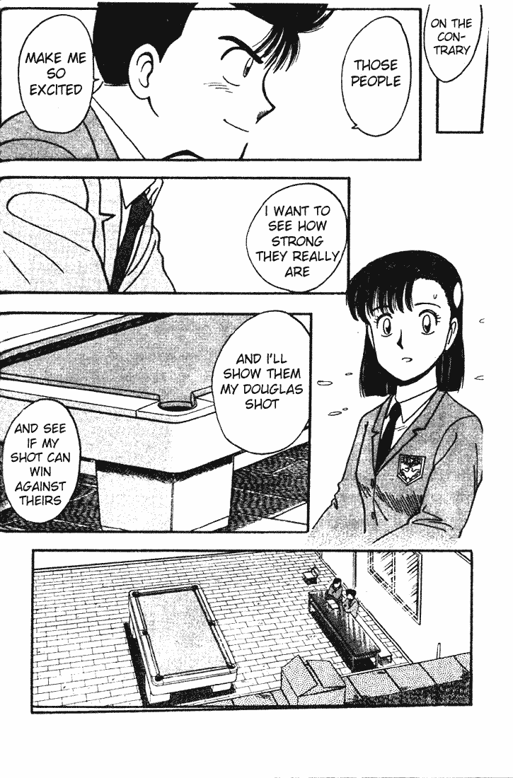 Page 14 Chapter 69 Break Shot