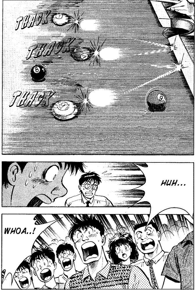 Page 15 Chapter 44 Break Shot