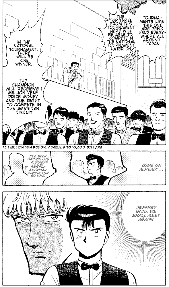 Page 9 Chapter 44 Break Shot