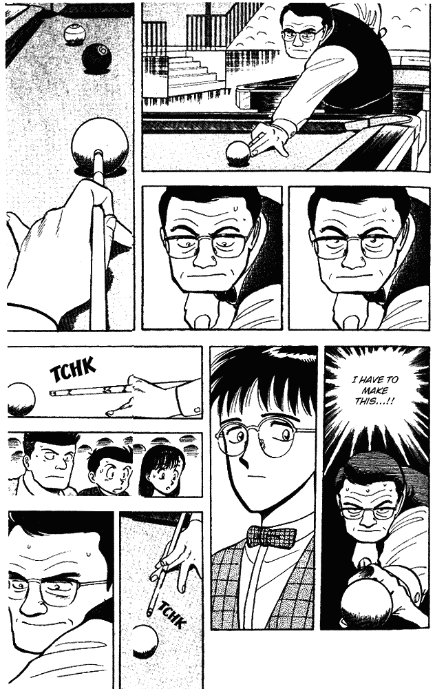Page 13 Chapter 46 Break Shot