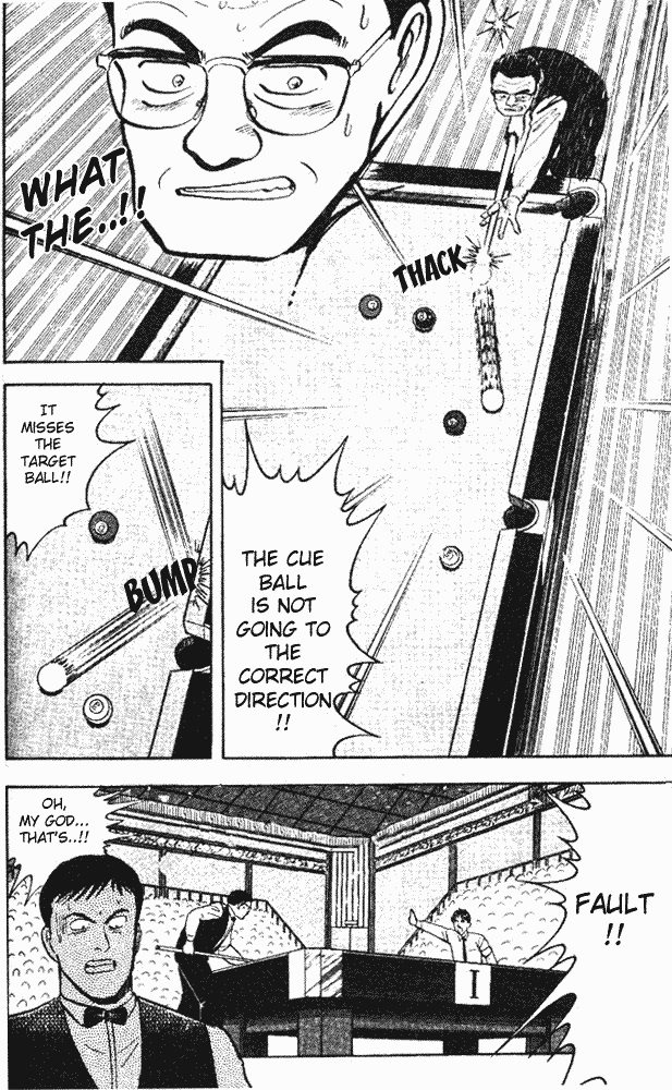 Page 14 Chapter 46 Break Shot