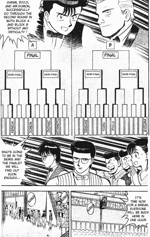 Page 2 Chapter 46 Break Shot