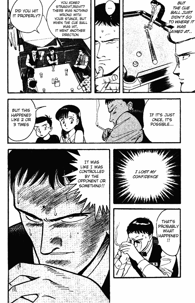 Page 6 Chapter 46 Break Shot