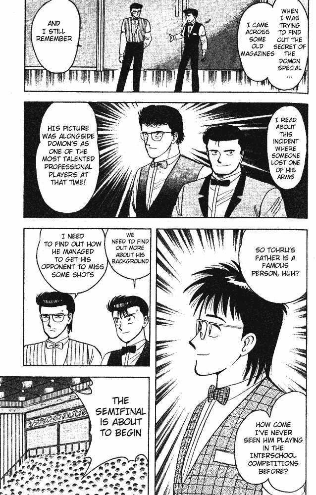 Page 9 Chapter 46 Break Shot