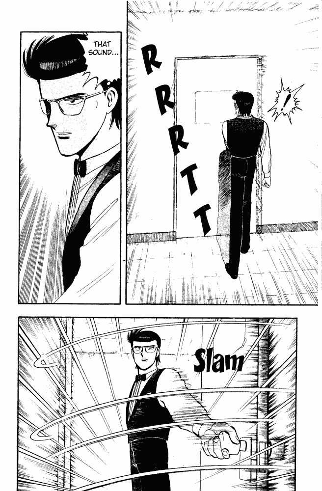 Page 12 Chapter 90 Break Shot