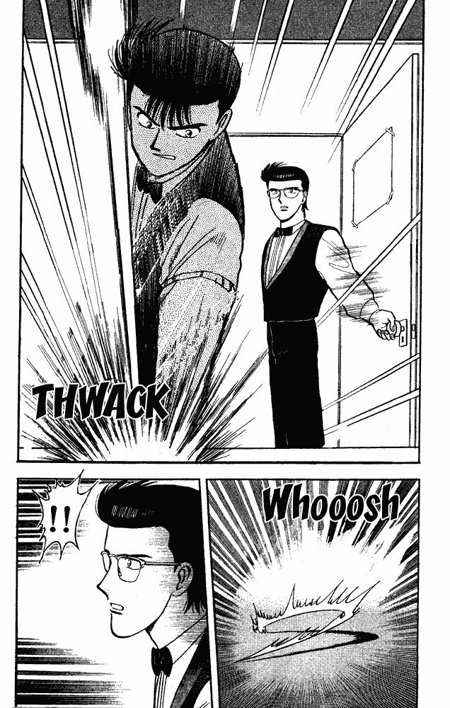 Page 13 Chapter 90 Break Shot