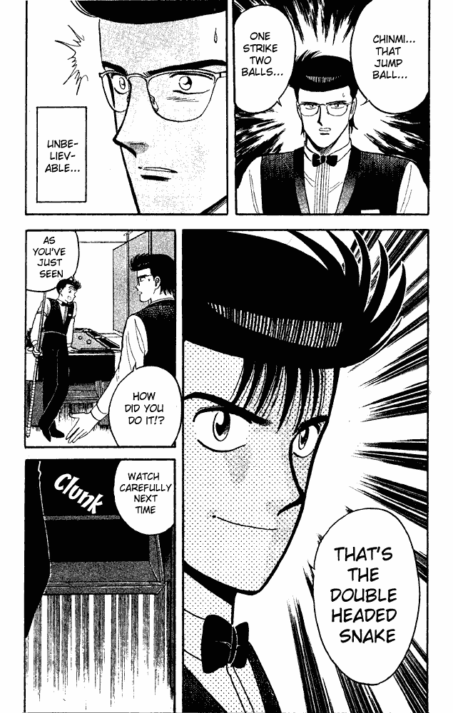 Page 16 Chapter 90 Break Shot