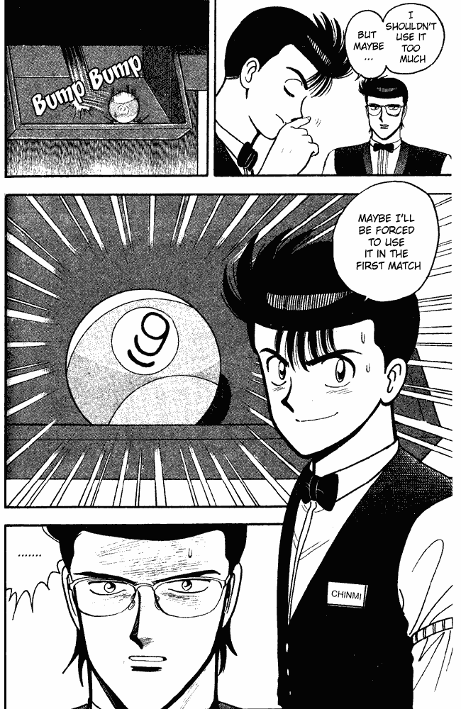 Page 17 Chapter 90 Break Shot