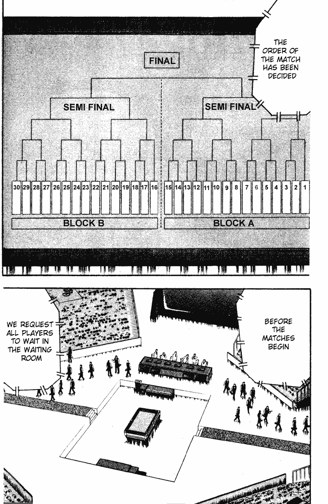 Page 2 Chapter 90 Break Shot