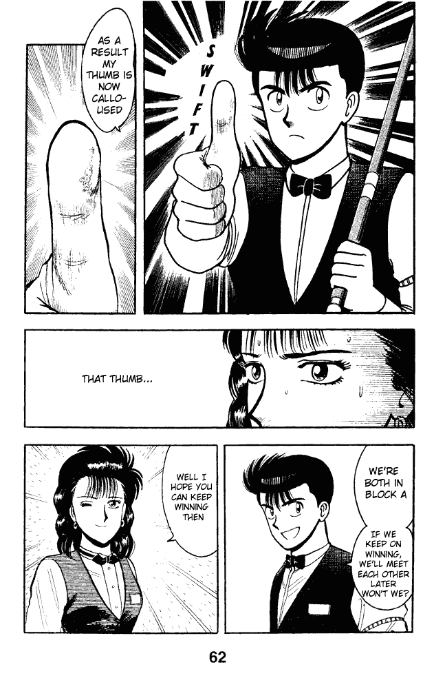 Page 8 Chapter 90 Break Shot
