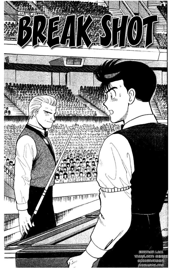 Page 1 Chapter 96 Break Shot