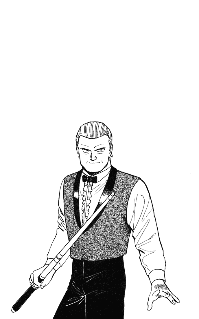 Page 15 Chapter 96 Break Shot