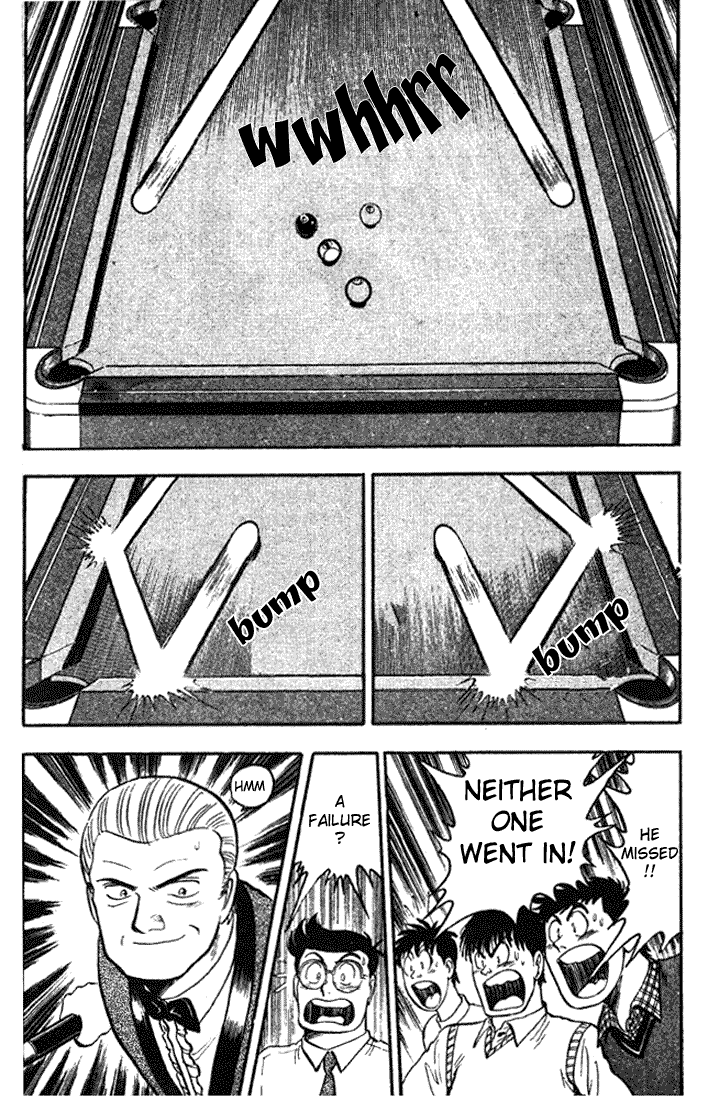 Page 8 Chapter 96 Break Shot