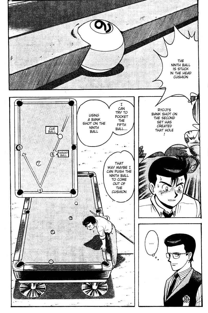 Page 1 Chapter 15 Break Shot