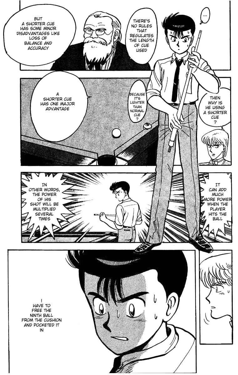 Page 10 Chapter 15 Break Shot