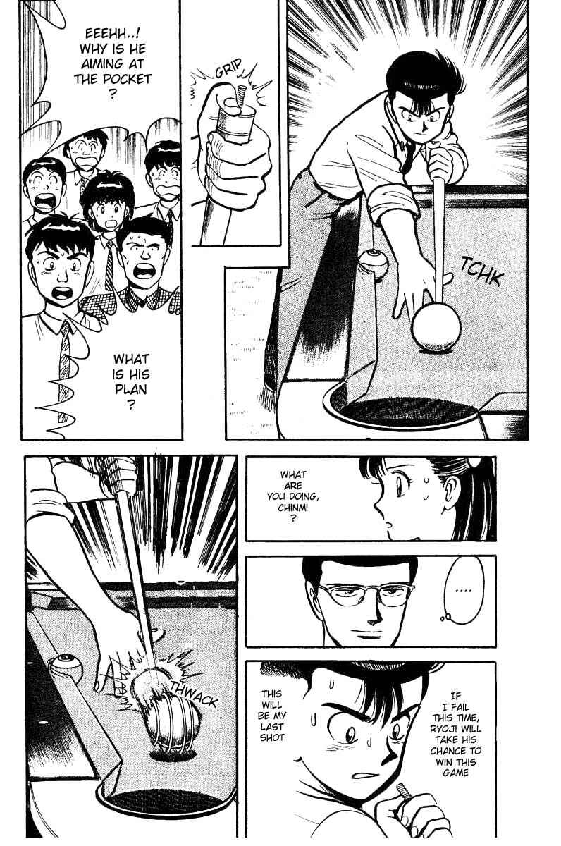 Page 11 Chapter 15 Break Shot