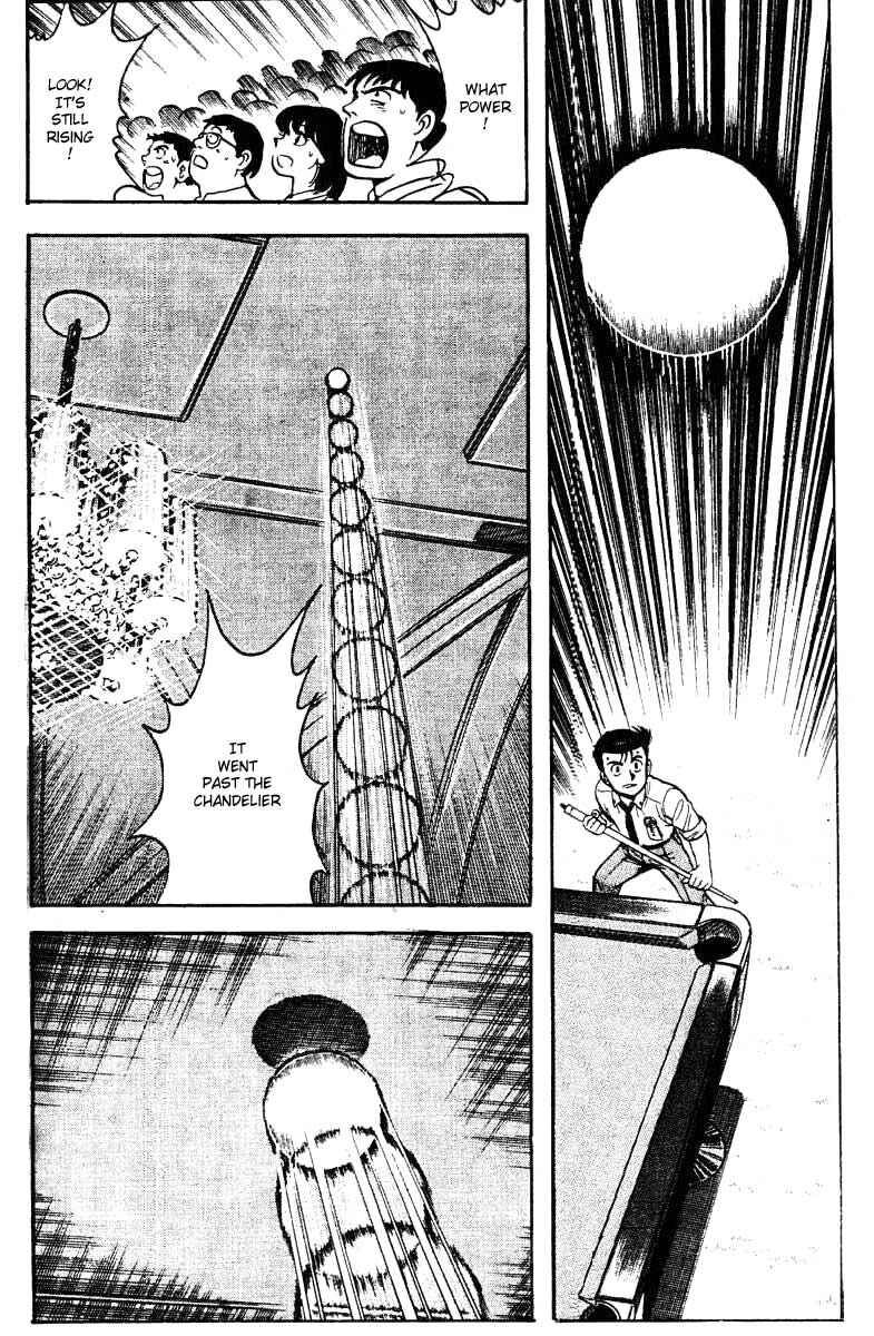 Page 13 Chapter 15 Break Shot