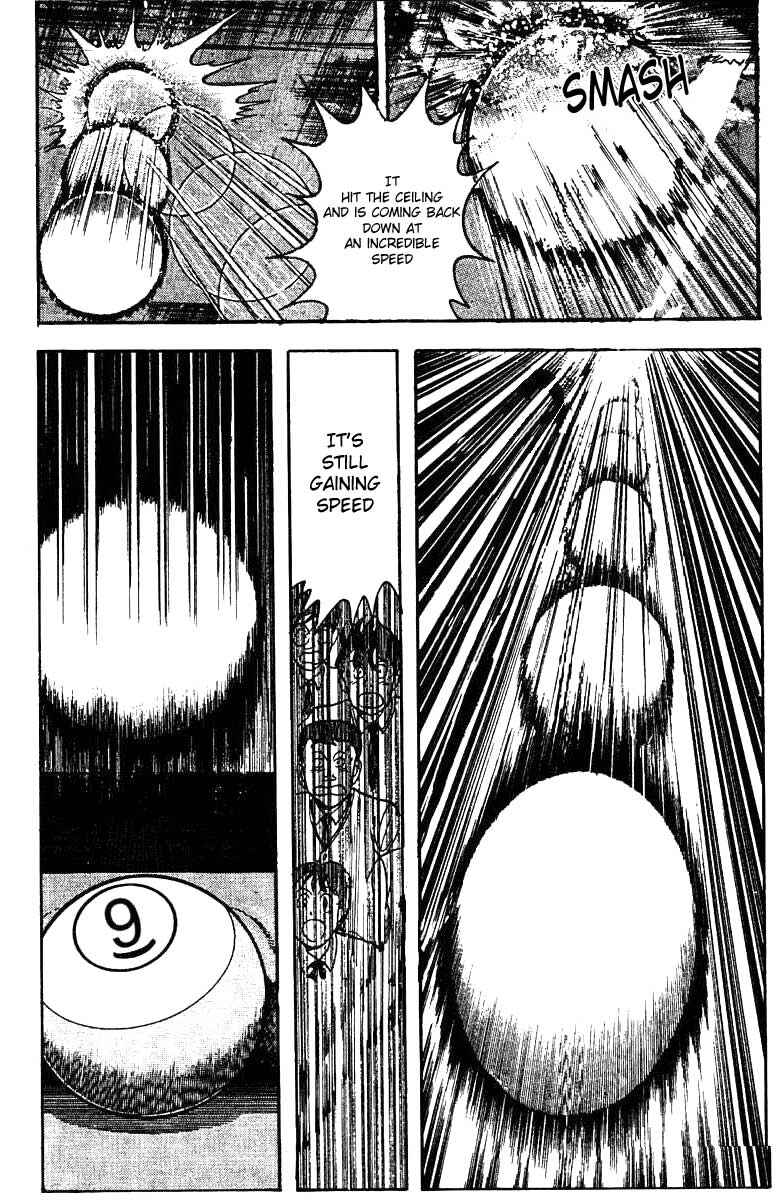 Page 14 Chapter 15 Break Shot
