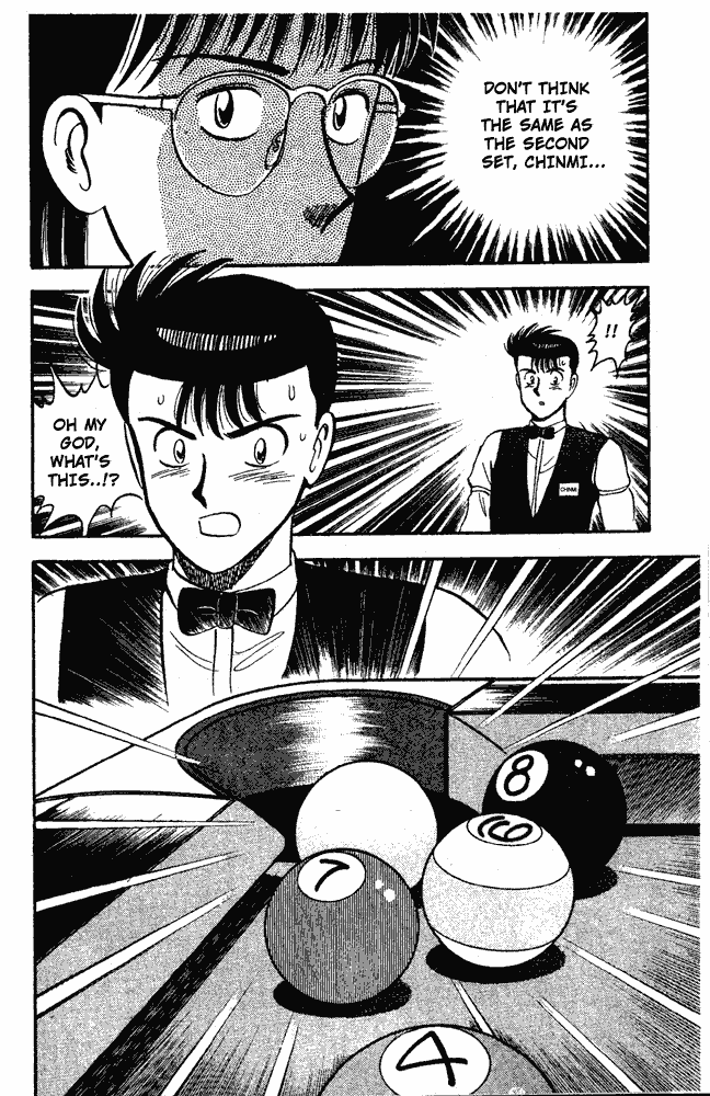 Page 15 Chapter 65 Break Shot