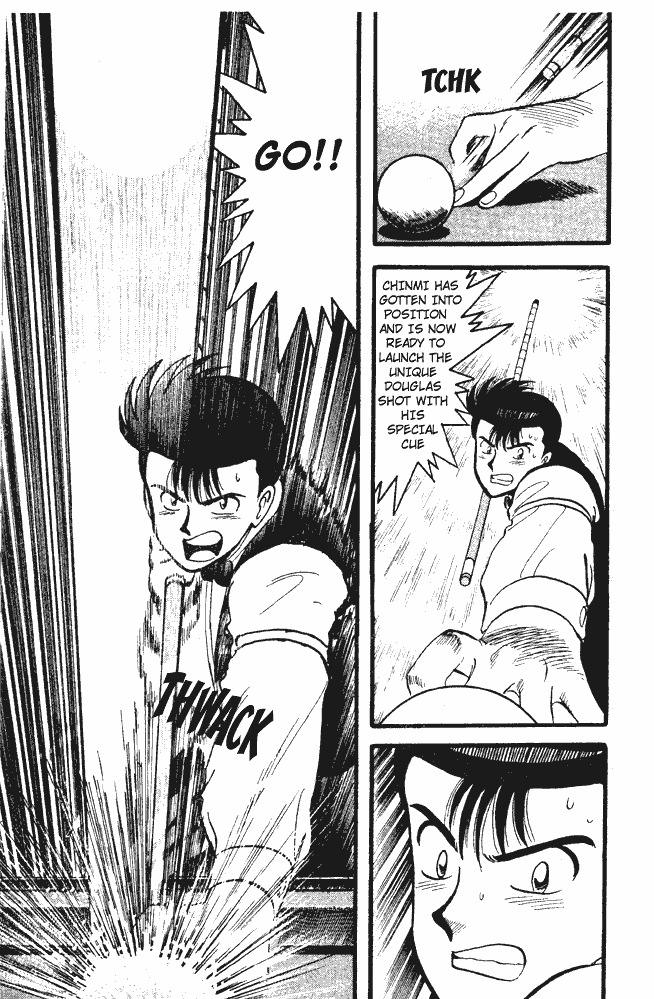 Page 4 Chapter 65 Break Shot