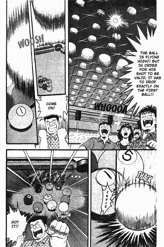 Page 5 Chapter 65 Break Shot