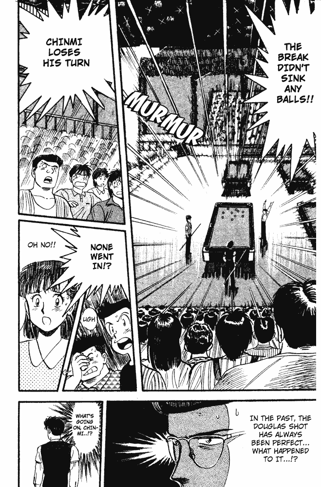 Page 7 Chapter 65 Break Shot