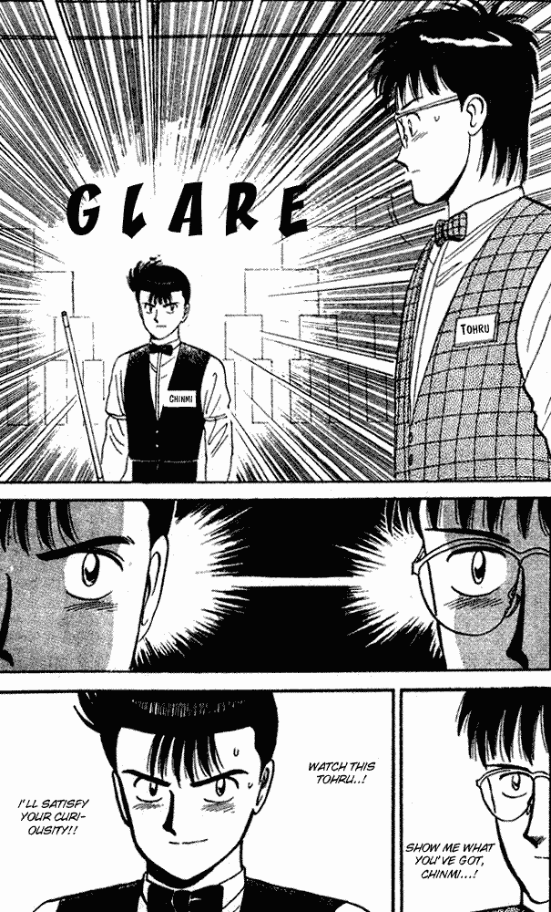 Page 10 Chapter 63 Break Shot