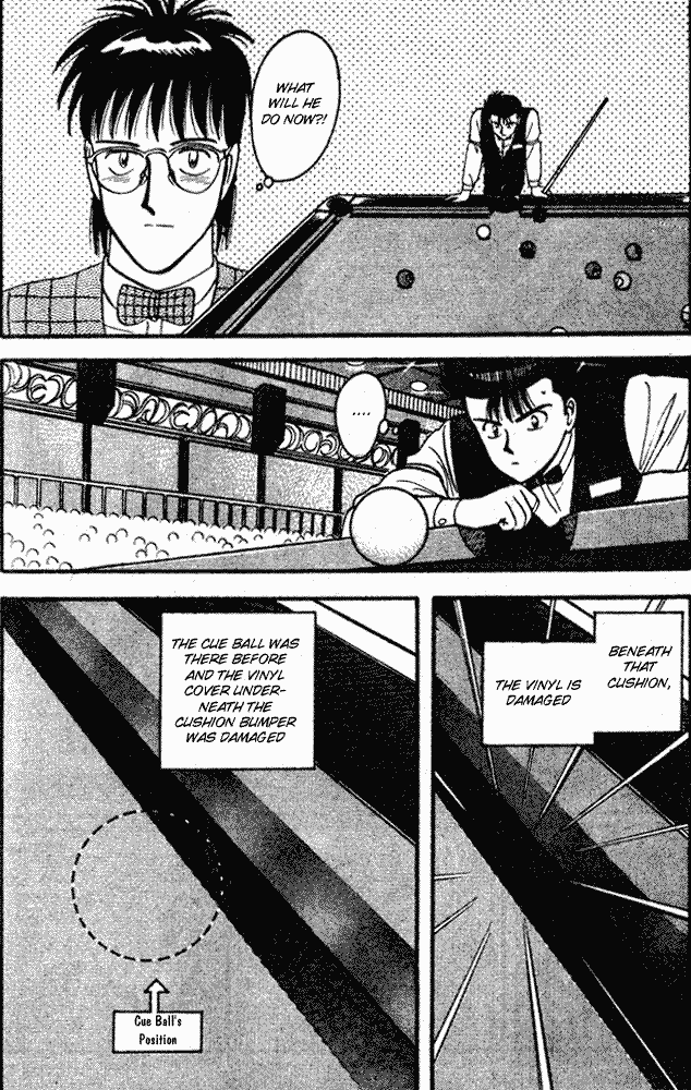 Page 12 Chapter 63 Break Shot
