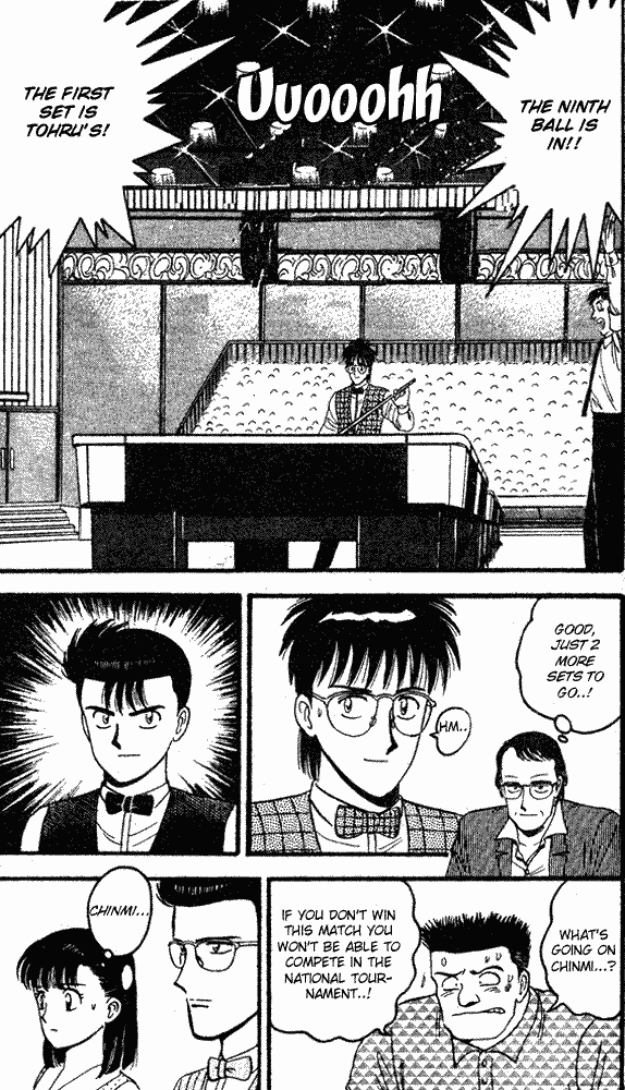 Page 5 Chapter 63 Break Shot