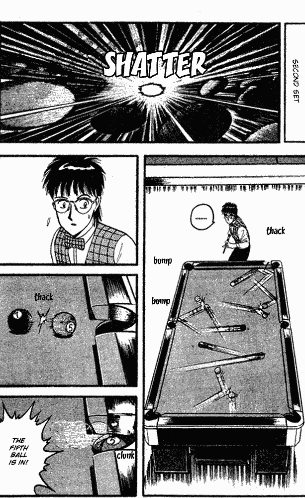 Page 6 Chapter 63 Break Shot