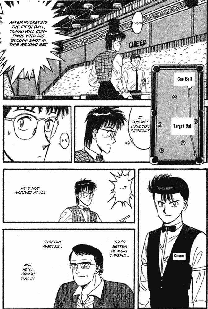 Page 7 Chapter 63 Break Shot