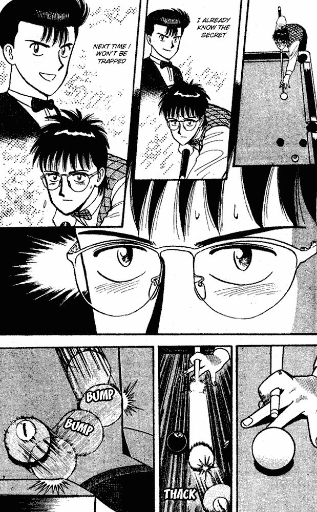 Page 8 Chapter 63 Break Shot
